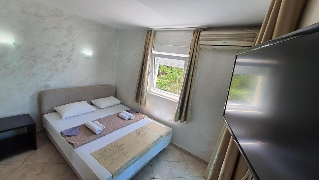 New Golf Homestay Budva